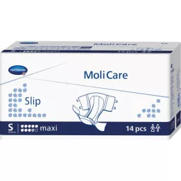 MOLICARE Hlačke maxi velikost S, 14 kom