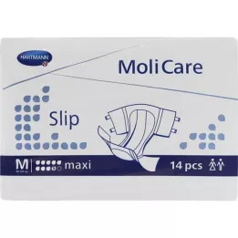 MOLICARE Spodnjice maksi velikost M, 14 kom