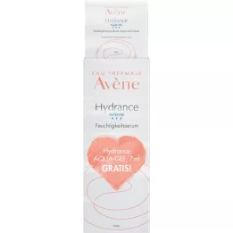 AVENE Hydrance intenzivni vlažilni serum, 30 ml