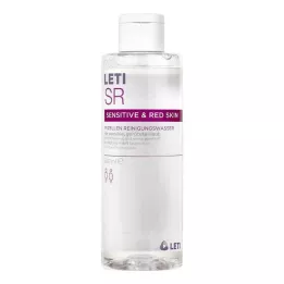 LETI SR Probio Clean H2O čistilna voda, 200 ml