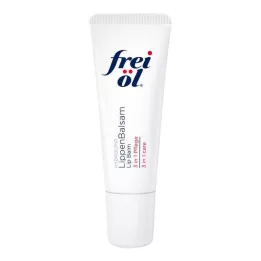 FREI ÖL Hidrolipidni balzam za ustnice, 8 ml