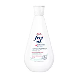 FREI ÖL Čistilno mleko, 200 ml