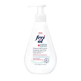 FREI ÖL Wash &amp; Krema za tuširanje, 250 ml