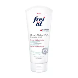 FREI ÖL Gel za tuširanje, 200 ml