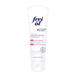 FREI ÖL Hidrolipidna krema za roke, 50 ml
