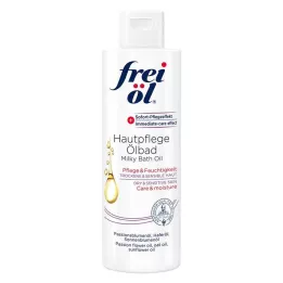 FREI ÖL Oljna kopel za nego kože, 200 ml