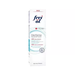 FREI ÖL Deodorant v spreju, 100 ml