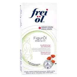 FREI ÖL Slikarsko olje, 125 ml