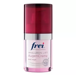 FREI ÖL Anti-Age Hyaluron Lift krema za oči, 15 ml