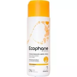 ECOPHANE Biorga krepilni šampon, 200 ml
