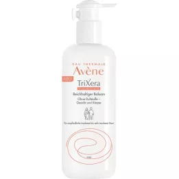 AVENE TriXera Nutrition bogat balzam, 400 ml