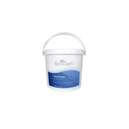 BIOMARIS Kopel z morsko soljo, 6 kg