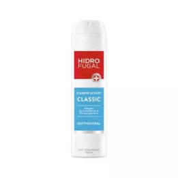 HIDROFUGAL Dezodorant v spreju Strong Protection Classic, 150 ml