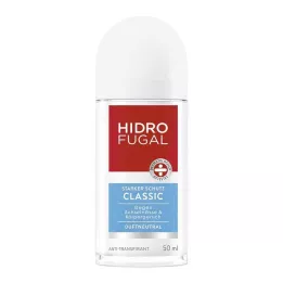 HIDROFUGAL klasični roll-on, 50 ml