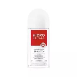 HIDROFUGAL roll-on, 50 ml