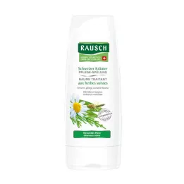 RAUSCH Švicarski zeliščni balzam, 200 ml