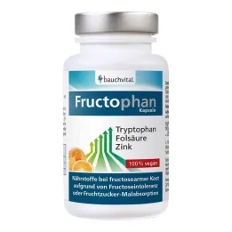 Fruktofan kapsule, 60 kom