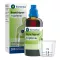 BRONCHIPRET Kapljice, 100 ml
