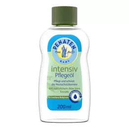 PENATEN INTENSIV Negovalno olje, 200 ml