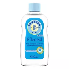 PENATEN NEGOVALNO OLJE, 500 ml