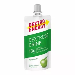 DEXTRO ENERGY Pijača z dekstrozo, 50 ml
