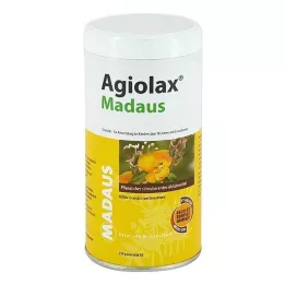 AGIOLAX Madaus zrnca