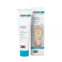 ISDIN Krema Ureadin Podos Db, 100 ml