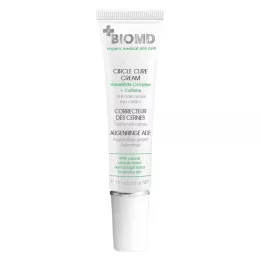 BIOMED Goodbye krema pod temnimi kolobarji, 15 ml
