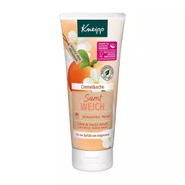 KNEIPP Kremna prha SamtWEICH, 200 ml
