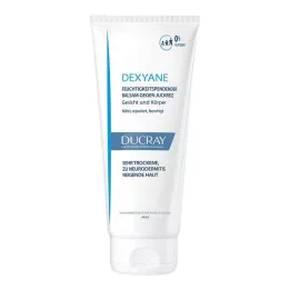 DUCRAY DEXYANE Balzam proti srbečici, 200 ml