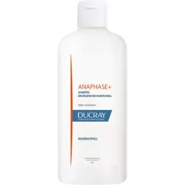DUCRAY ANAPHASE+ Šampon proti izpadanju las, 400 ml