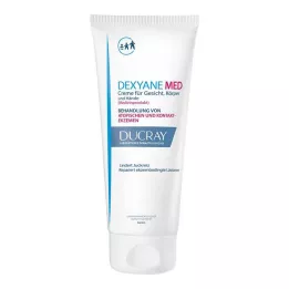 DUCRAY DEXYANE MeD krema, 100 ml
