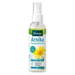 KNEIPP Alkohol za čiščenje arnike, 150 ml