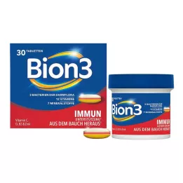 BION 3 tablete, 30 kos