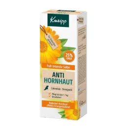 KNEIPP Intenzivno mazilo za noge proti žuljem, 50 ml