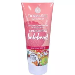 DERMASEL Tuš Unique limited edition, 200 ml