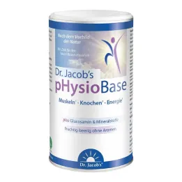 Fiziobaza Dr.Jakobov prašek, 300 g