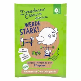 DE Dirt Sparrow Powder Bath Get Strong, 50 g
