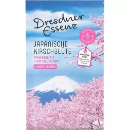 DE Negovalna kopel iz cvetov japonske češnje, 60 g
