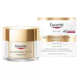 EUCERIN Anti-Age Elasticity+Filler dnevna krema, 50 ml