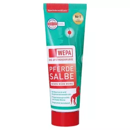 PFERDESALBE proti utrujenim nogam, 125 ml