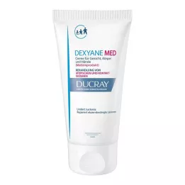 DUCRAY DEXYANE MeD krema, 30 ml
