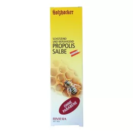 RIVIERA Propolis mazilo, 75 ml