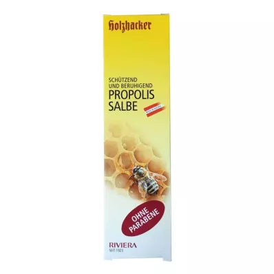 RIVIERA Propolis mazilo, 75 ml