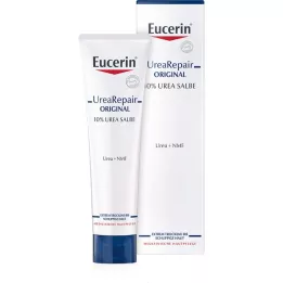 EUCERIN UreaRepair ORIGINAL mazilo 10%, 100 ml