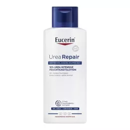 EUCERIN UreaRepair PLUS Losjon 10%, 250 ml