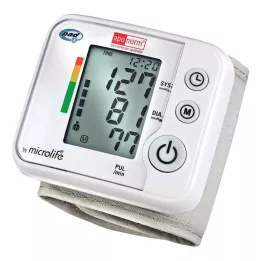 APONORM Merilnik krvnega tlaka Mobile Basic Wrist, 1 kos