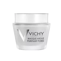 VICHY MASKE čiščenje por, 75 ml