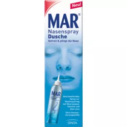 MAR pršilo za nos, 125 ml