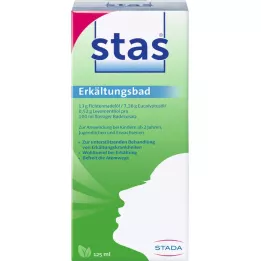 STAS HLADNA KOPEL, 125 ml